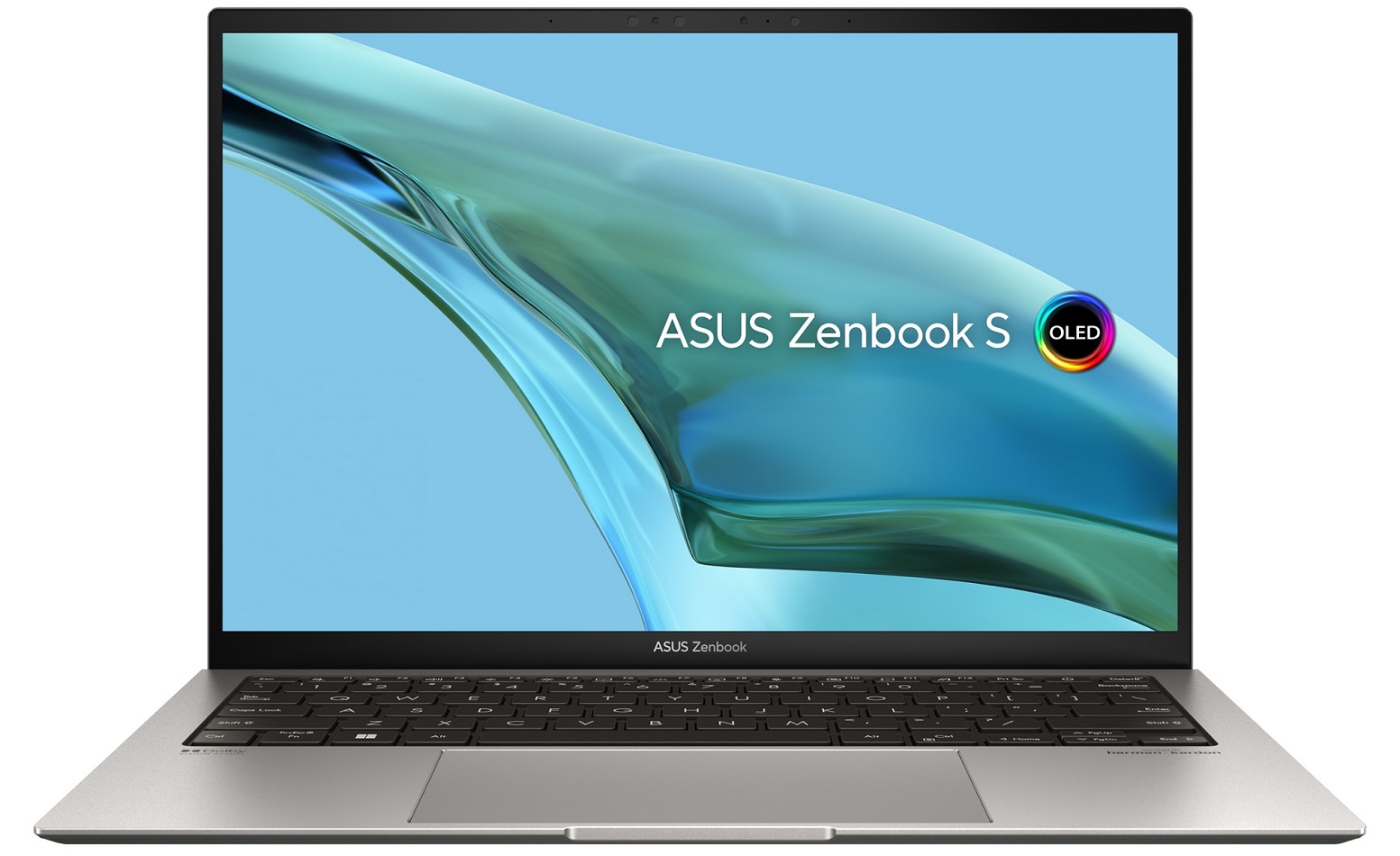 Asus Zenbook S 13 OLED UX5304MA-NQ762WS Laptop (Core Ultra 7/32 GB/1 TB SSD/Windows 11)